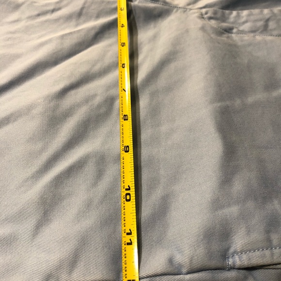 Vineyard Vines blue club shorts - Picture 6 of 8